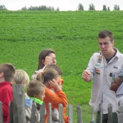 IMG 1457 - Scouts en Gidsen Zaventem 